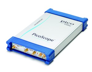 Oscyloskop PicoScope 9341-30