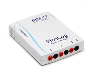 PicoLog CM3 - rejestrator natężenia prądu