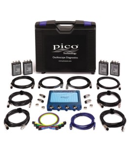 Zestaw PicoScope 4425A NVH Essentials - Zaawansowany