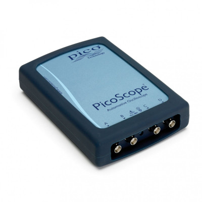 Gumowa osłona na oscyloskop PicoScope